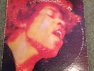 Jimi Hendrix Electric Ladyland Reprise 6307 White Label Promo 2X Vinyl LP Rare