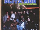 BLITZ MOB - Die Organisation - Doppel LP Album