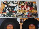 Roxette - Tourism, 2-LP, Vinyl, EMI