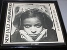SWISS PRIVATE PRESS New Jazz Ambassadors - Same LIVERPOOL RECORDS 1971 MINT(-)