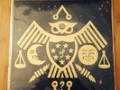 Conspiracy Of Owls s/t LP (NEW) OOP Burger Records