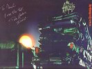 The Angels ? Watch The Red ?  AUST oz LP ? Eat City ? signed by DOC NEESON