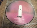 PORCUPINE TREE - ALTAMONT Rare picture disc 300 made 2002-early  STEVE WILSON