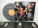 SCORPIONS Virgin Killer LP Vinyl JAPAN RVP-6155