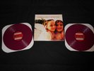 Smashing Pumpkins Siamese Dream Original 1993 Purple 2xVinyl LP Caroline 1740-1