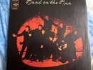 PAUL McCARTNEY WINGS Band On The Run LP Colombia Press  