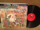 Stravinsky PETROUCHKA RCA LSC-2376 1st Pressing SD 1S/1S TAS NM- Boston MONTEUX