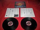 GAMMA RAY LAND OF THE FREE 2LP (1995) ORG,HELLOWEEN,BLIND GUARDIAN,RAGE,RARE