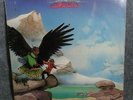 BUDGIE Never Turn Your Back On A Friend Stereo 1st Press UK 1973 Gate Fold