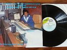 Bunny Lee & The Agrovators - Super Dub Disco Style 1978 UK LP JAMAICA SOUND