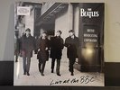 THE BEATLES - LIVE AT THE BBC