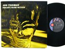 JOE THOMAS Feelin's From Within LP on Groove Merchant NM