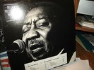 Muddy Mississippi Waters Live White Label Promo w/ Mannish Boy Vinyl LP