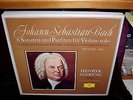   WHITE LABEL HENRYK SZERYNG BACH VIOLIN SONATAS PARTITAS ALLE HERSTELLER
