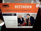CASALS VEGH HORSZOWSKY BEETHOVEN PIANO TRIO 6 ARCHDUKE OP.97 PHILIPS HIFI HI-FI