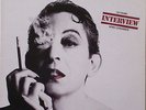 Rare LP Serge Gainsbourg Love on the beat hors commerce