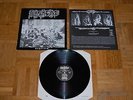 MASACRE - Requiem, LP, 1991, Osmose Rec, Death Metal