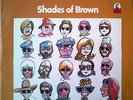 JOHN WAGNER COALITION - Shades Of Brown ORIGINAL LP - James Brown vesions - hear