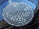 JOE WALSH Eagles  SO WHAT  1st Press ABC UK VINYL IMMACULATE TIME CAPSULE COPY
