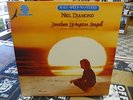 NIEL DIAMOND JONATHAN LIVINGSTON SEAGULL  USED LP VG++ HALF SPEED HS 42550