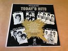 THE RONETTES THE CRYSTALS LP 