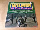 SOUL FUNK LP/ WILMER & THE DUKES 