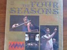 Audiophile  -ELMAR OLIVEIRA, Vivaldi The Four Seasons LP -DMS 3007 - Sealed