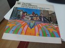THE KINKS