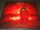OPETH-STILL LIFE-2012 2xLP 180g VINYL-LIMITED -NEW & SEALED