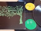 SIX ORGANS OF ADMITTANCE - RTZ - 3 LP 33 GIRI - US PRESS