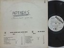 Frank Zappa/Mothers 