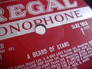 *TYRANNOSAURUS REX* A BEARD OF STARS - 1970 UK RZ LP *EXCELLENT+*& INSERT MBolan