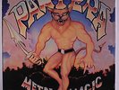 PANTERA  METAL MAGIC   US   LP