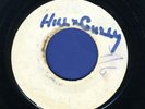 1251 ALVA LEWIS-HILL & GULLY-GLEN ADAMS-DREAD SARAS-WIRL PRE-1968 REGGAE 45 7