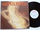 SEPULTURA - Under Siege 12