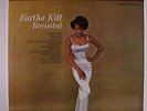 EARTHA KITT: Revisited LP Vocalists