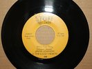 JIMMIE JOHNSON **Work Your Thing** GET IT Northern Soul Funk 45 on STUFF 400