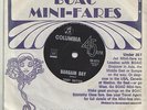TERRY BRITTEN * Bargain day * OZ Aussie PSYCH Freakbeat MOD 45