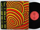 LIQUID LIQUID Self-Titled EP/LP on 99 cavern optimo