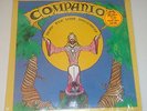 COMPANION REAP THE LOST DREAMERS LP RAV MEMPHIS DREAMY PSYCH PROG CHANGIN TYMES