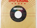R&B 45   Dave Bartholomew   Shrimp & Gumbo   Imperial   mp3 VG++