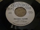 SANDY STEWART Heavenly Father/Playmates WLP PROMO 45 NR