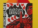 MELVINS-HELMET.INVASION.2013 AM REP.RED/ORANGE VINYL/#331/500 COPIES.NM 7