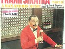 LP - Frank Sinatra - A Man And His Music (Part II)