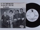 Northern Soul 45 MIRACLES I'll Try Something New TAMLA HEAR VG++