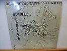 WENDELL HARRISON & THE TRIBE AN EVENING WITH THE DEVIL  DETROIT JAZZ  NM