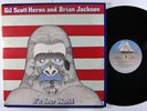 GIL SCOTT-HERON & BRIAN JACKSON It's Your World 2xLP on Arista