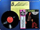 JIMI HENDRIX EXPERIENCE Are You Experienced MPX4007 OBI LP z0967