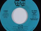 Rap 45 MC LYTE 10% Dis FPM HEAR