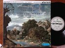 SAX2397 SCHUBERT symphony in C Otto Klemperer N. MINT+  UK/OX Blue/silver